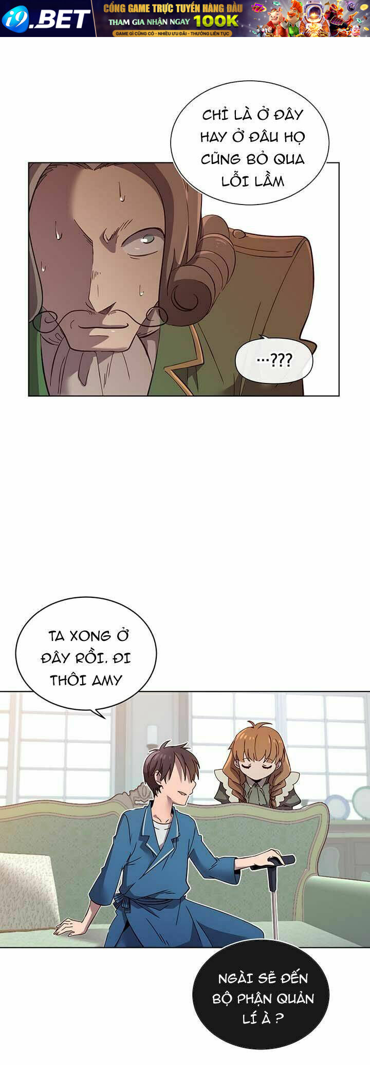 Anh Hùng Mạnh Nhất Trở Lại - Chapter 5 - Page 14