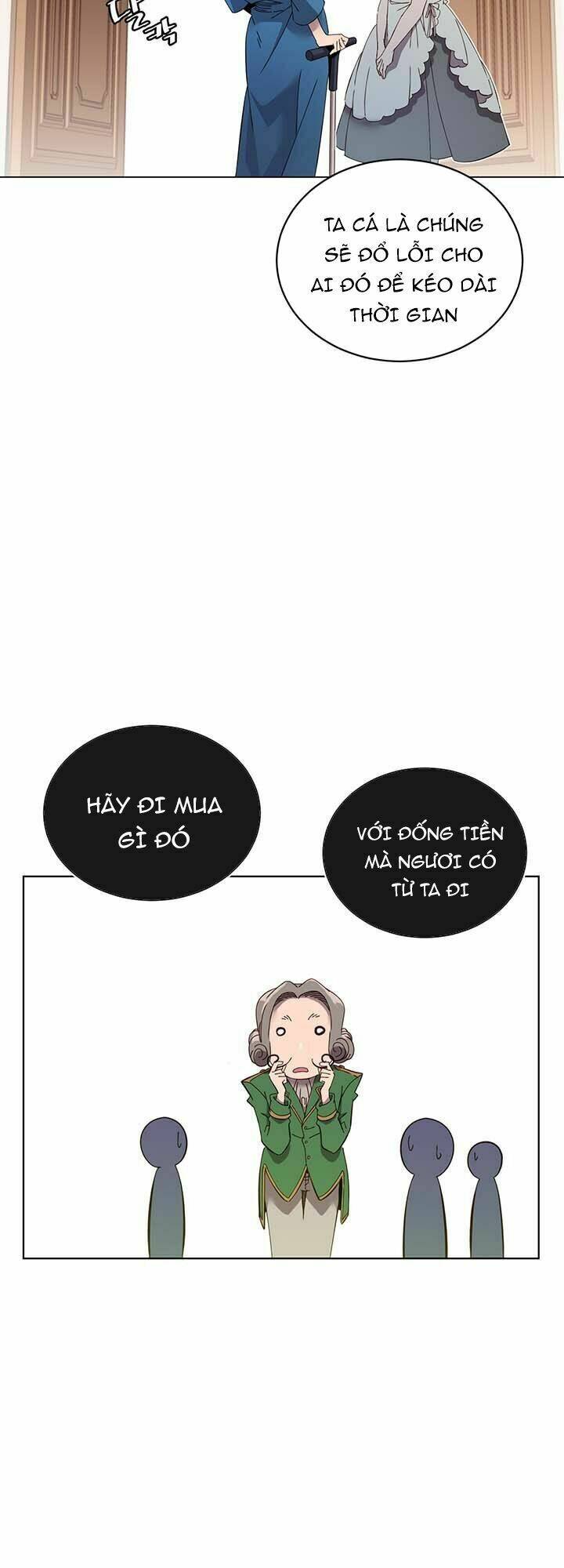 Anh Hùng Mạnh Nhất Trở Lại - Chapter 5 - Page 16