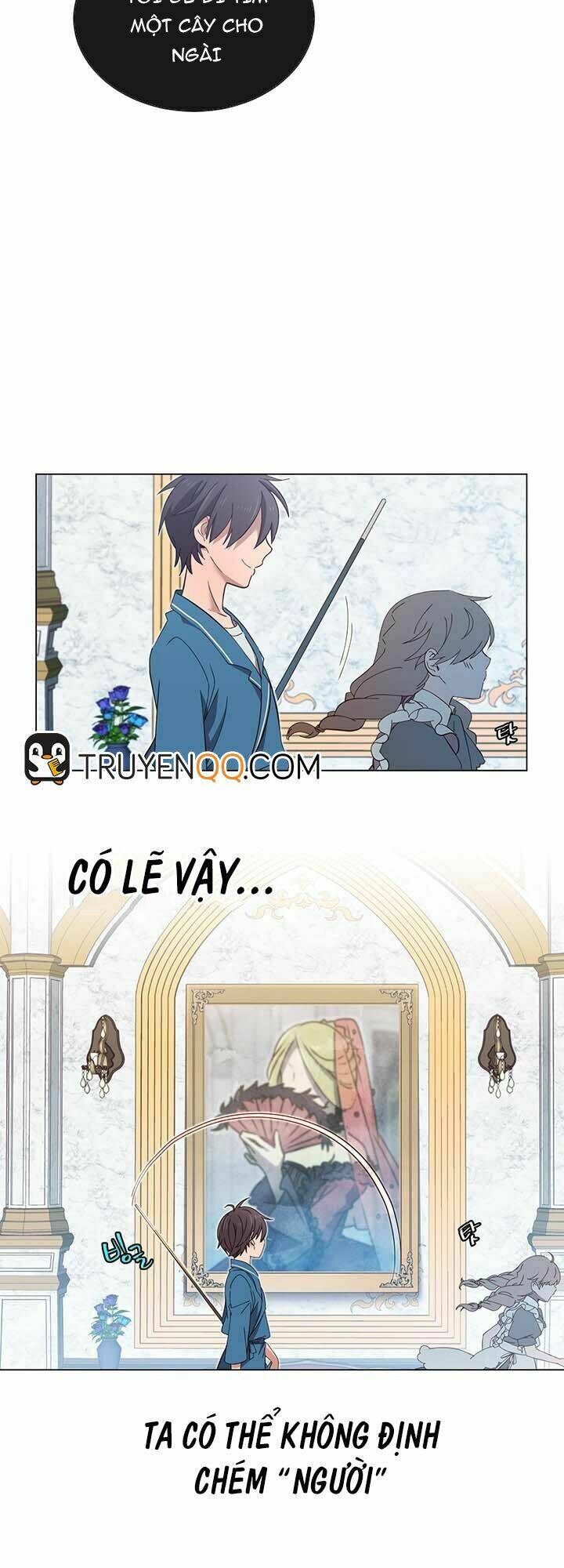 Anh Hùng Mạnh Nhất Trở Lại - Chapter 5 - Page 21