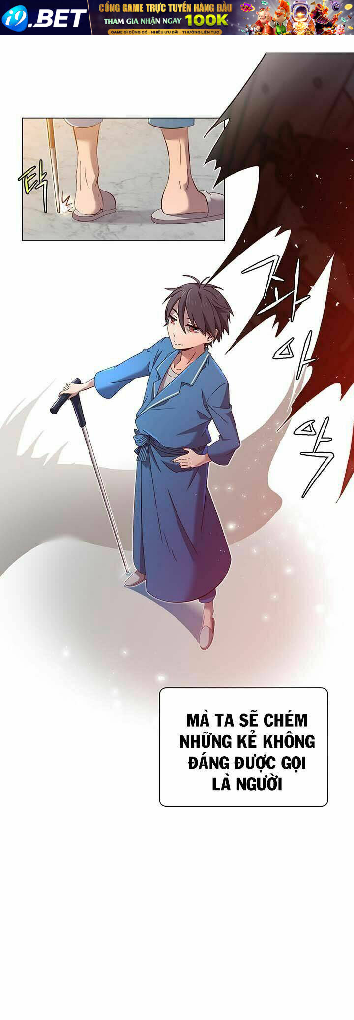 Anh Hùng Mạnh Nhất Trở Lại - Chapter 5 - Page 22