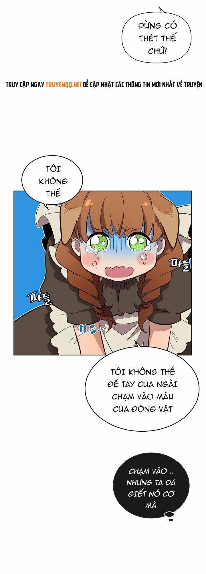 Anh Hùng Mạnh Nhất Trở Lại - Chapter 5 - Page 31