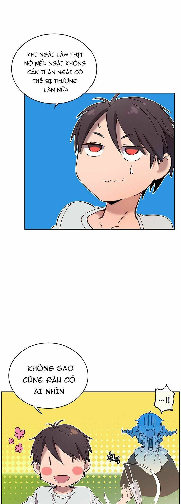 Anh Hùng Mạnh Nhất Trở Lại - Chapter 5 - Page 32