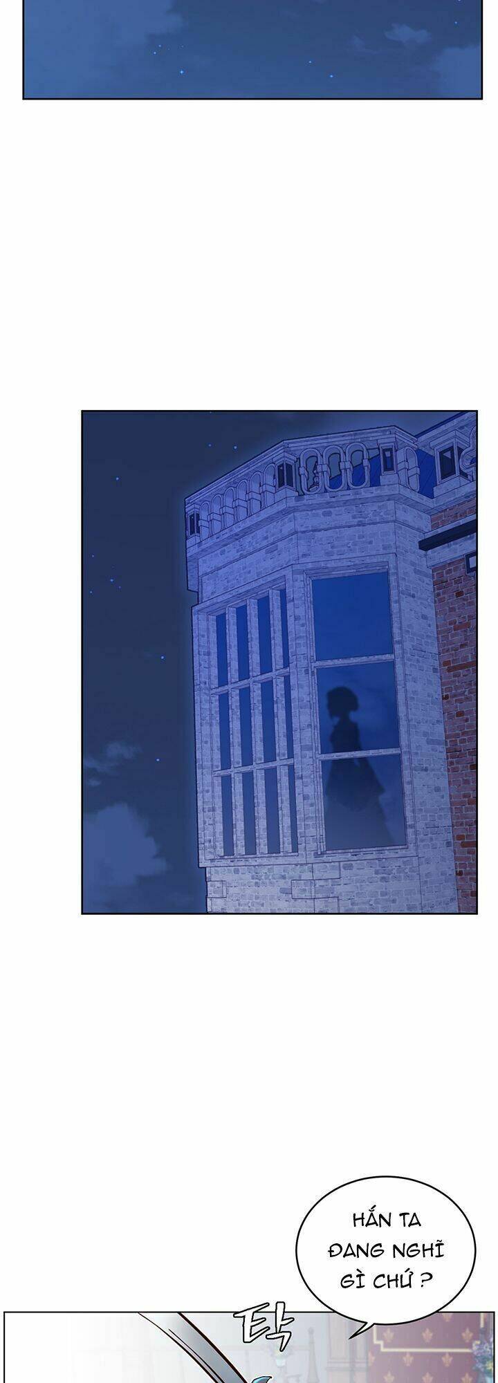 Anh Hùng Mạnh Nhất Trở Lại - Chapter 5 - Page 36