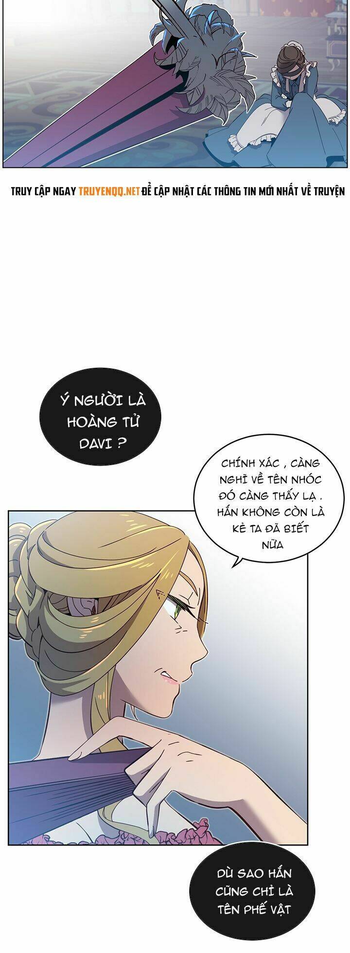 Anh Hùng Mạnh Nhất Trở Lại - Chapter 5 - Page 37
