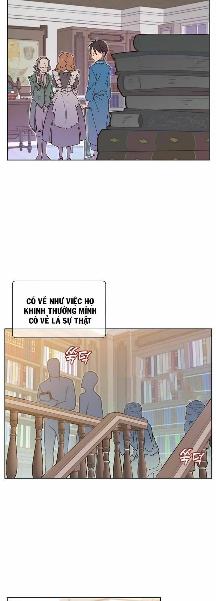 Anh Hùng Mạnh Nhất Trở Lại - Chapter 5 - Page 3