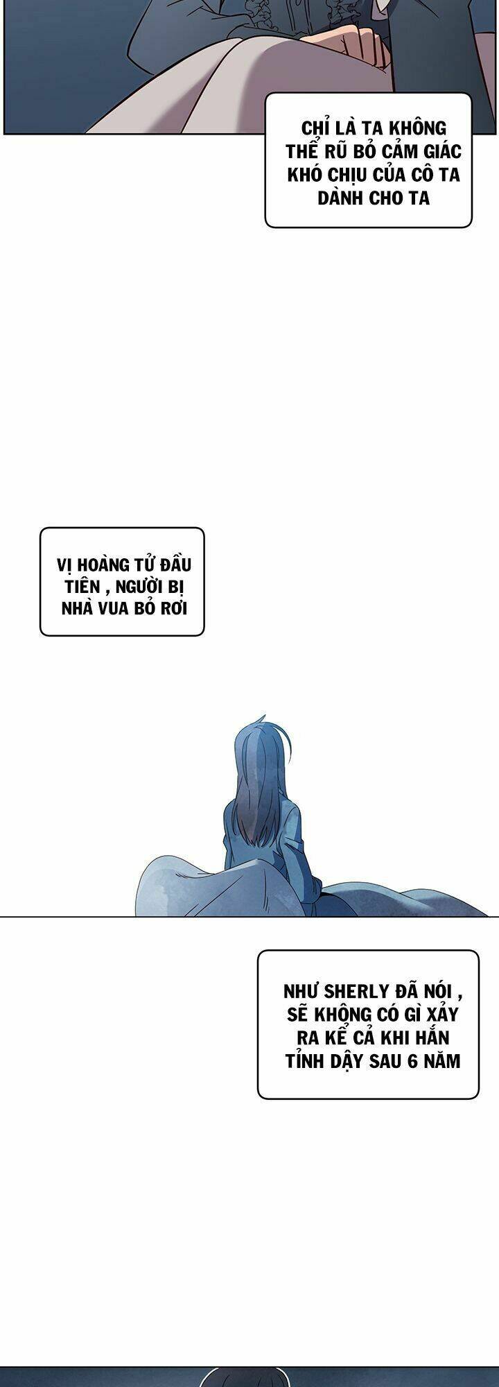 Anh Hùng Mạnh Nhất Trở Lại - Chapter 5 - Page 41