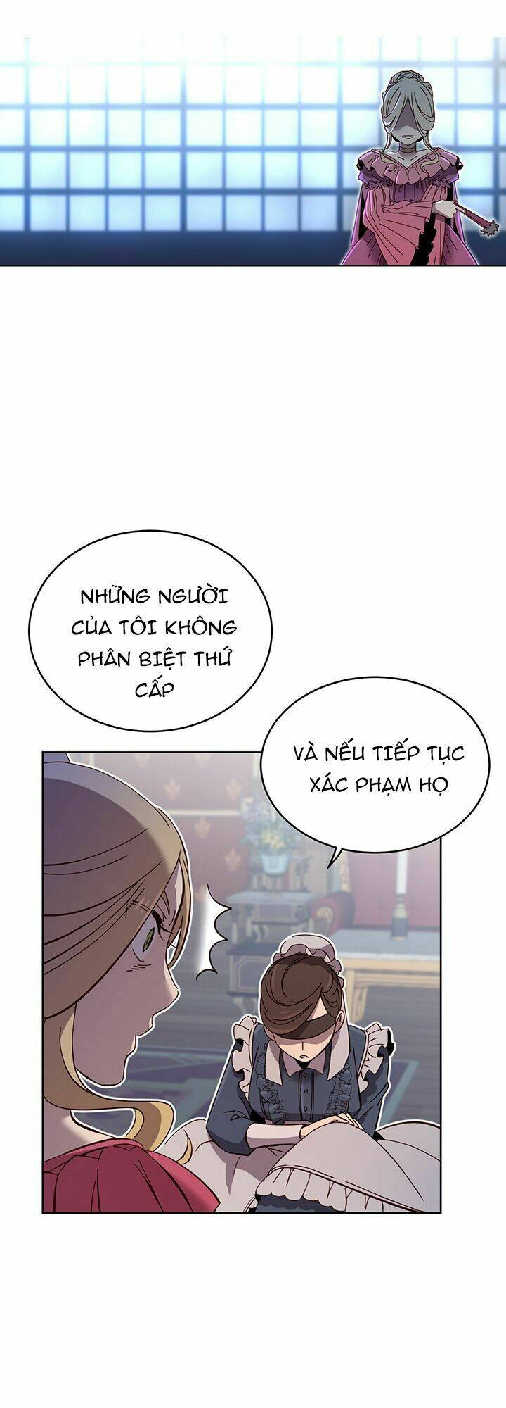 Anh Hùng Mạnh Nhất Trở Lại - Chapter 5 - Page 43