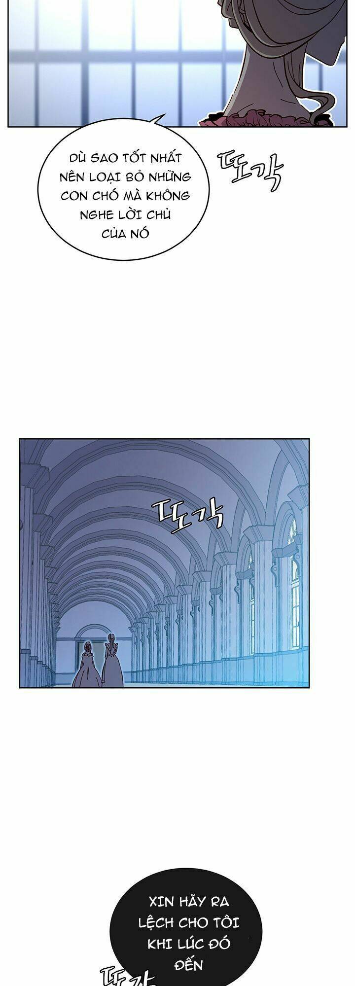 Anh Hùng Mạnh Nhất Trở Lại - Chapter 5 - Page 48