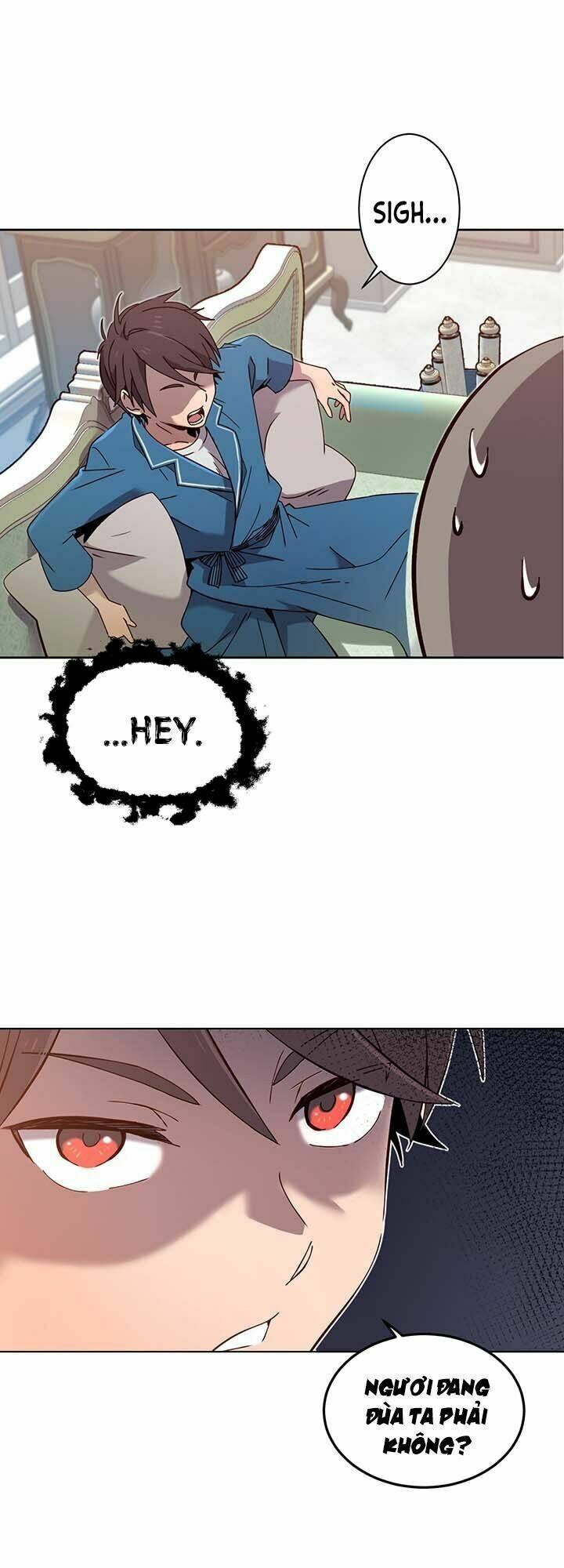 Anh Hùng Mạnh Nhất Trở Lại - Chapter 5 - Page 5