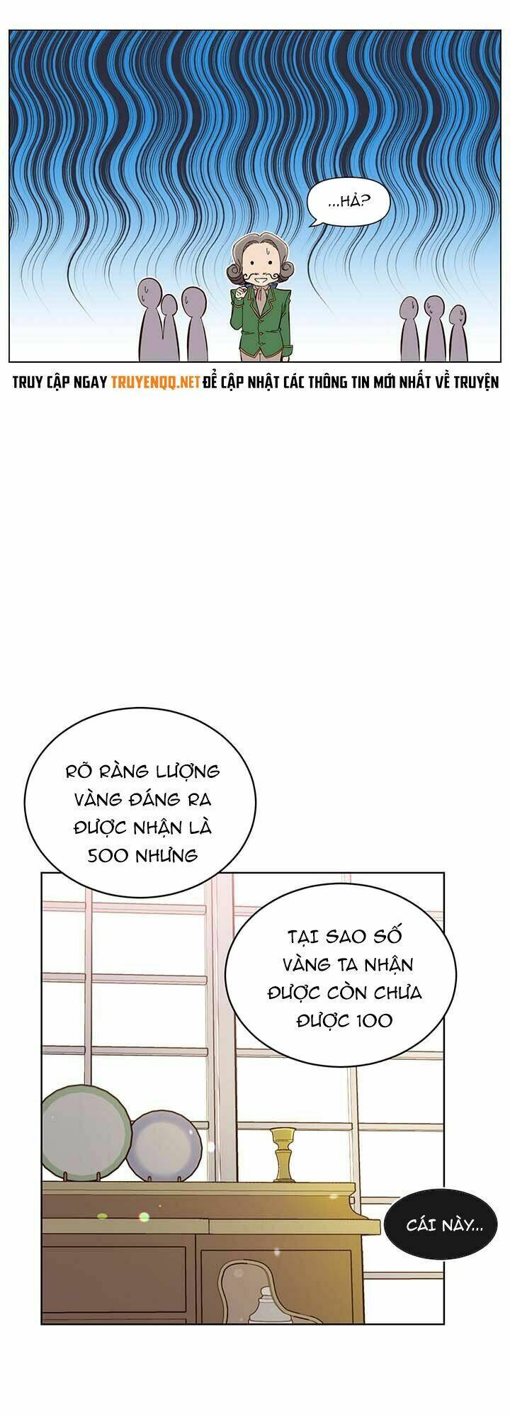 Anh Hùng Mạnh Nhất Trở Lại - Chapter 5 - Page 6