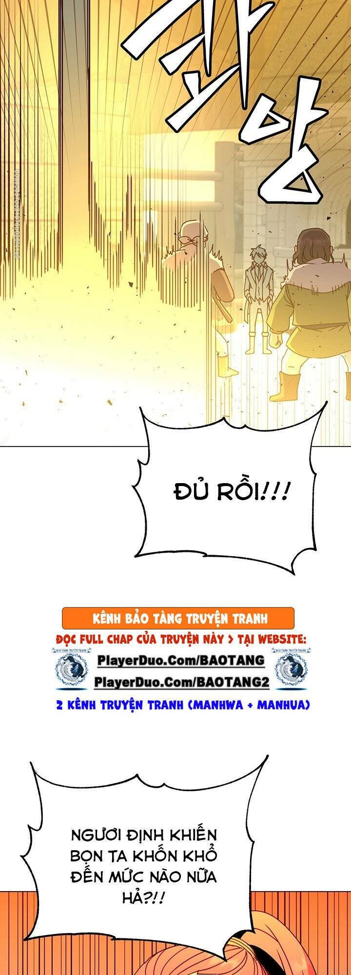 Anh Hùng Mạnh Nhất Trở Lại - Chapter 50 - Page 15