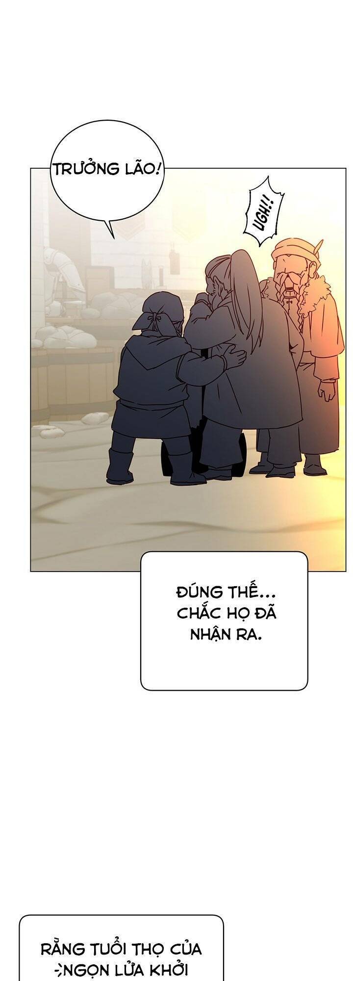 Anh Hùng Mạnh Nhất Trở Lại - Chapter 50 - Page 17