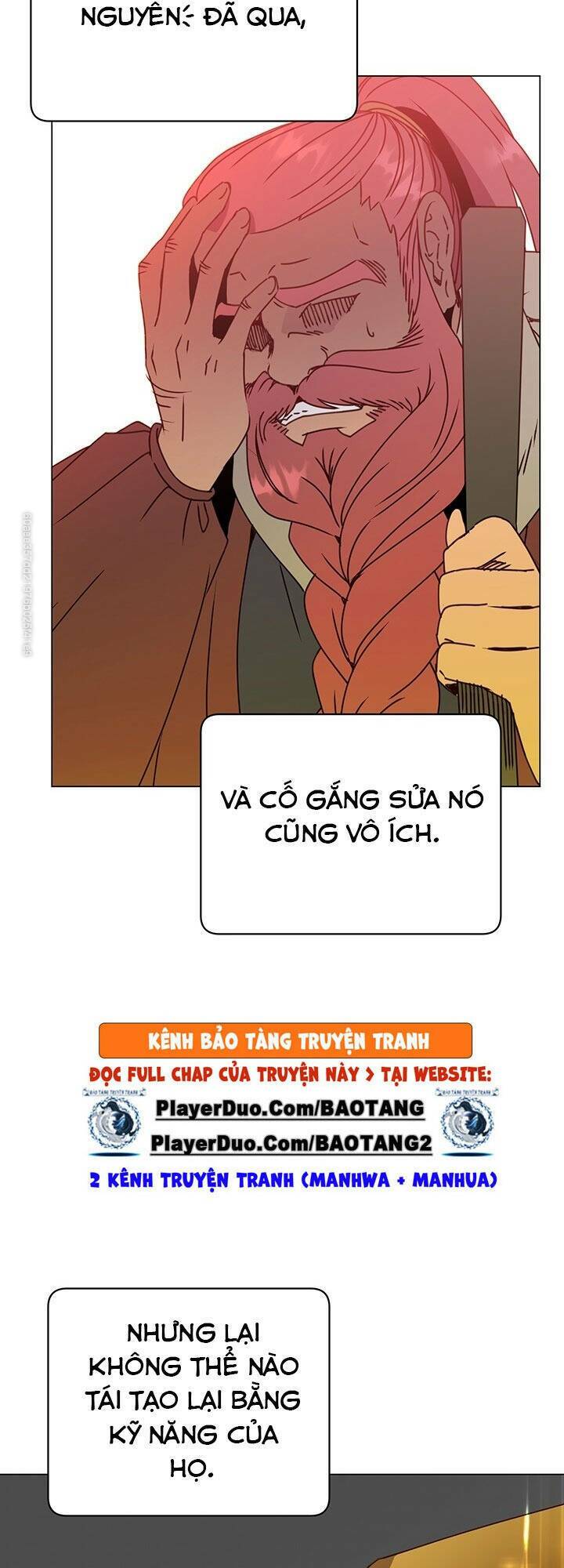Anh Hùng Mạnh Nhất Trở Lại - Chapter 50 - Page 18