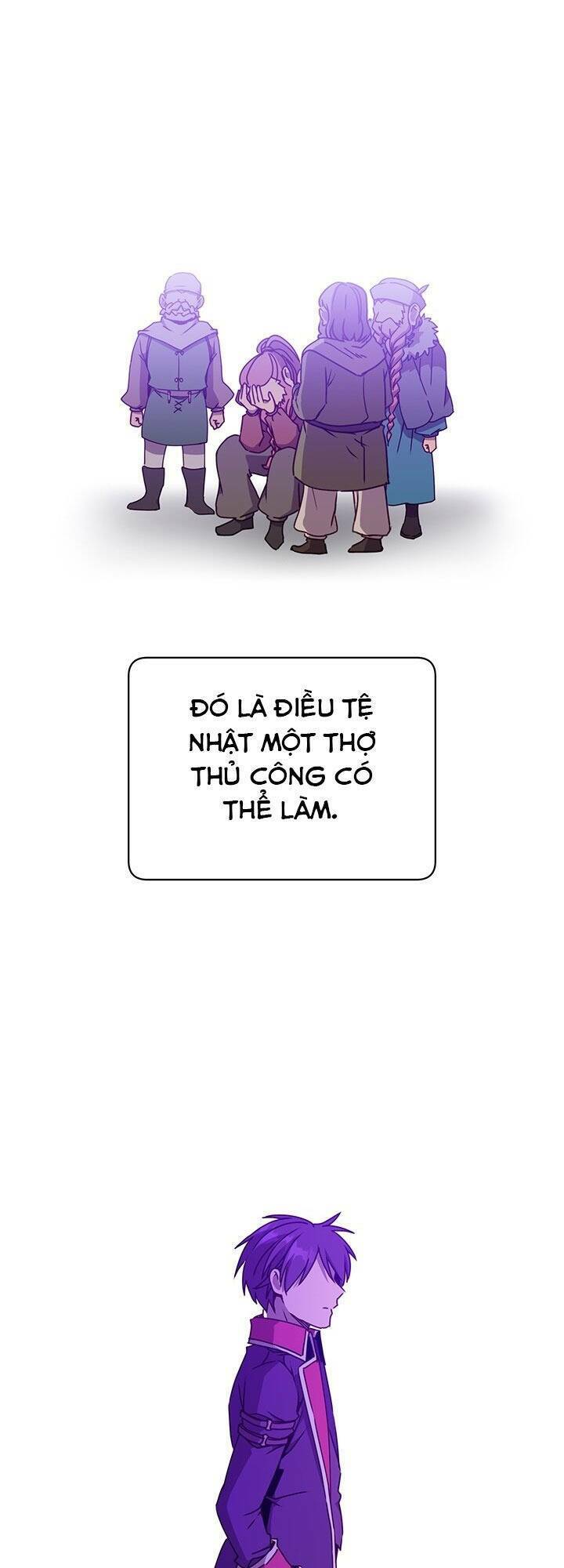 Anh Hùng Mạnh Nhất Trở Lại - Chapter 50 - Page 20