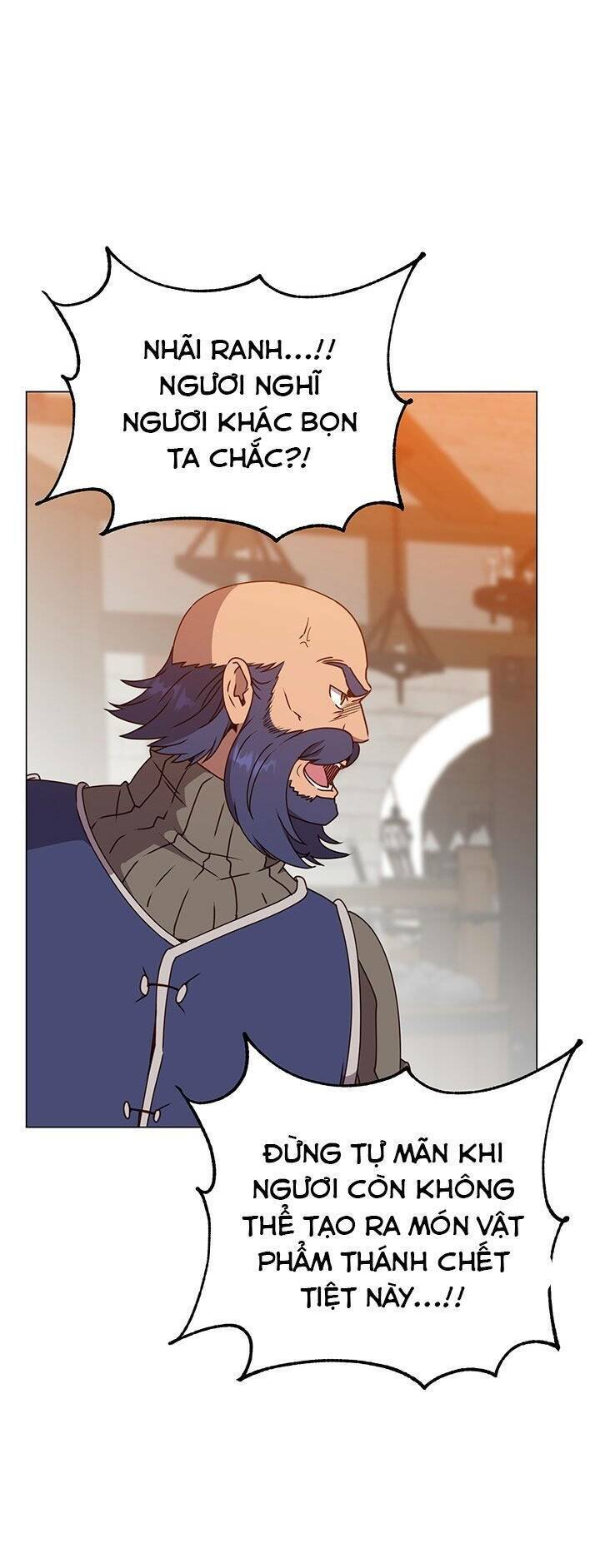 Anh Hùng Mạnh Nhất Trở Lại - Chapter 50 - Page 22