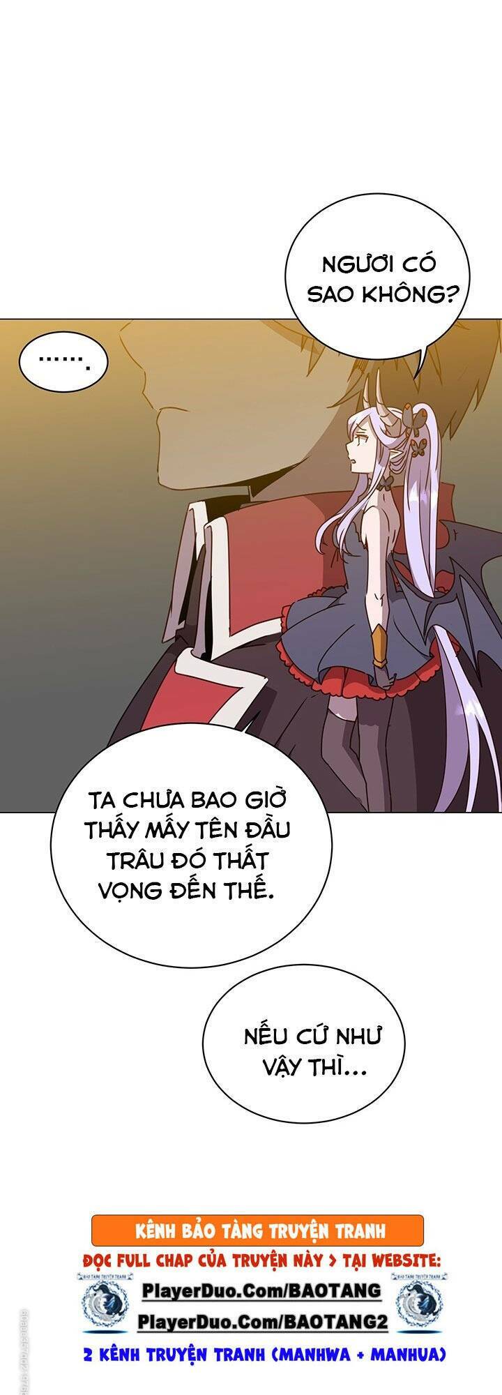 Anh Hùng Mạnh Nhất Trở Lại - Chapter 50 - Page 23