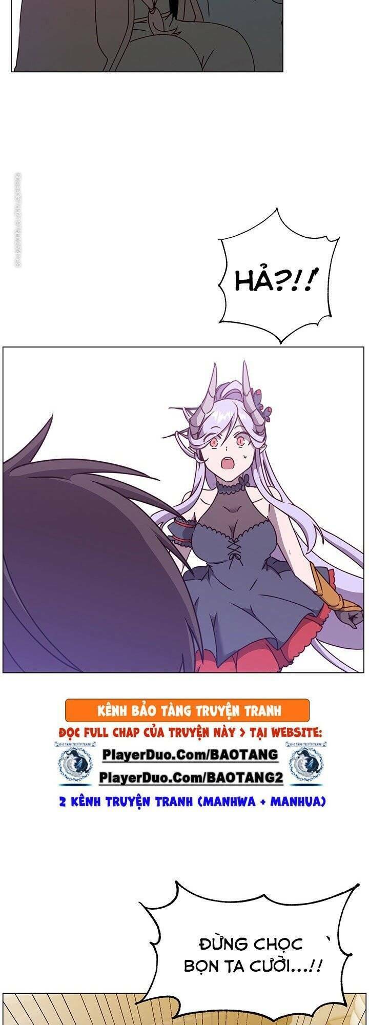 Anh Hùng Mạnh Nhất Trở Lại - Chapter 50 - Page 26