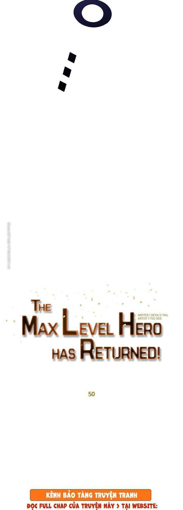 Anh Hùng Mạnh Nhất Trở Lại - Chapter 50 - Page 32