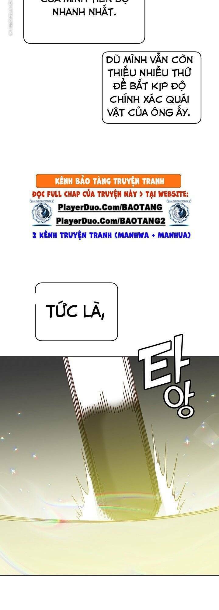 Anh Hùng Mạnh Nhất Trở Lại - Chapter 50 - Page 35