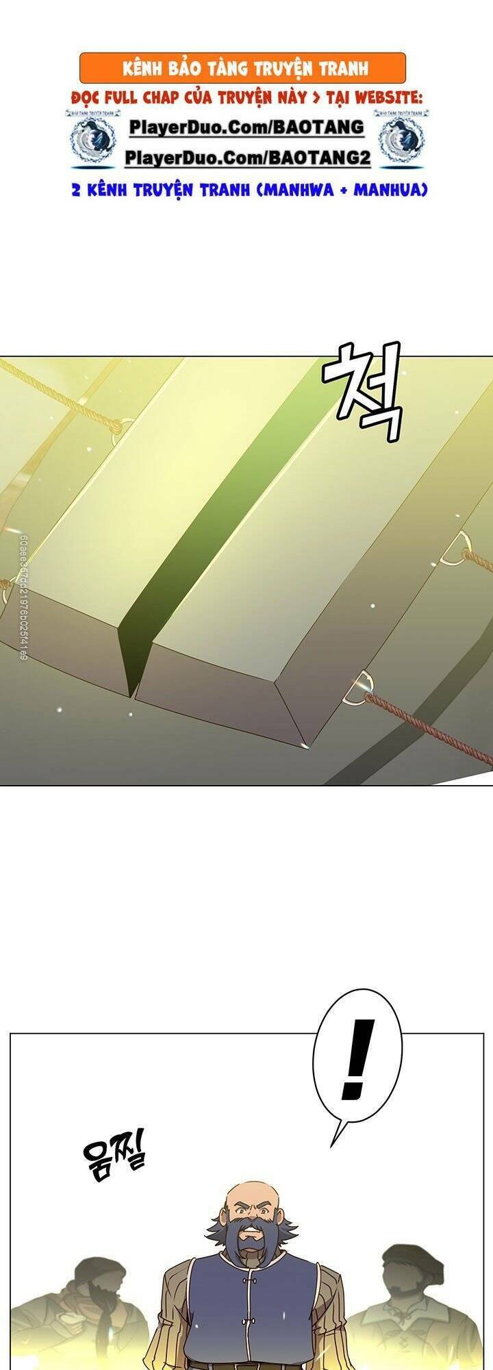 Anh Hùng Mạnh Nhất Trở Lại - Chapter 50 - Page 38