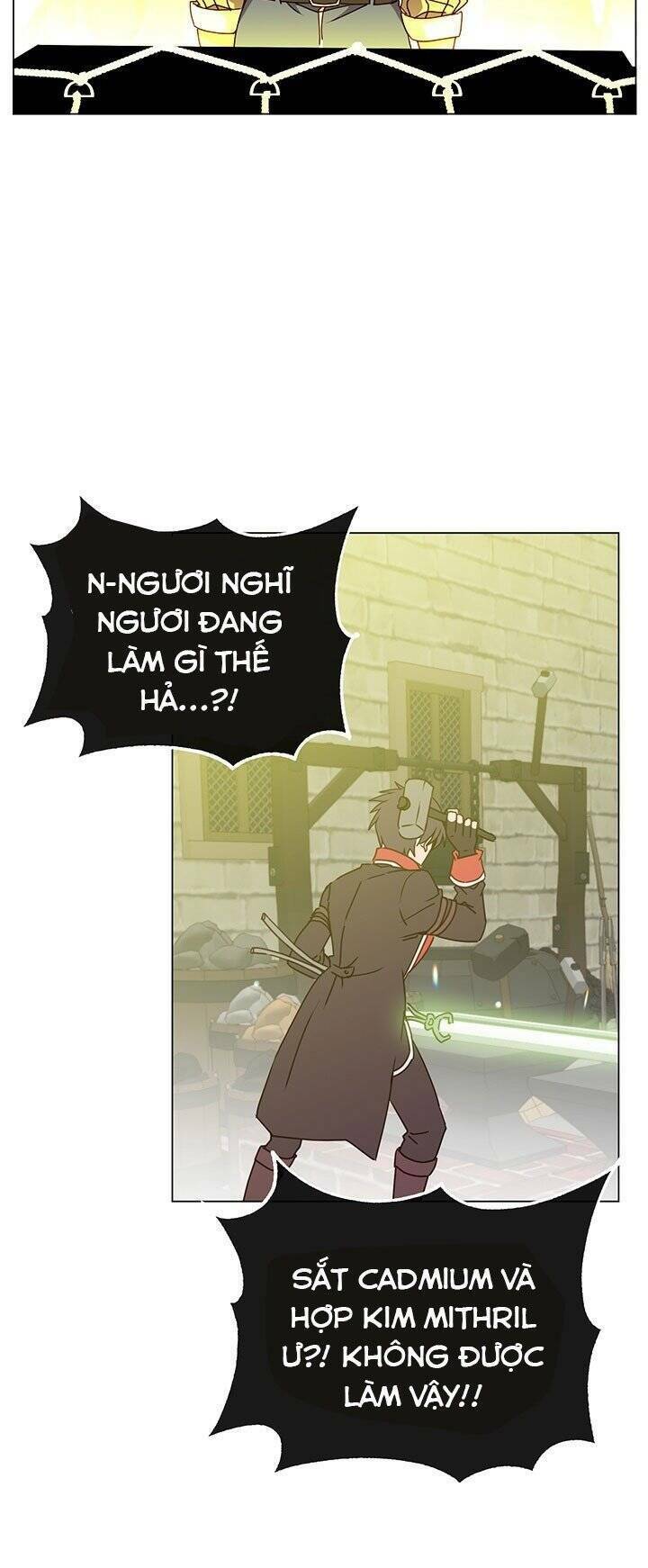 Anh Hùng Mạnh Nhất Trở Lại - Chapter 50 - Page 39