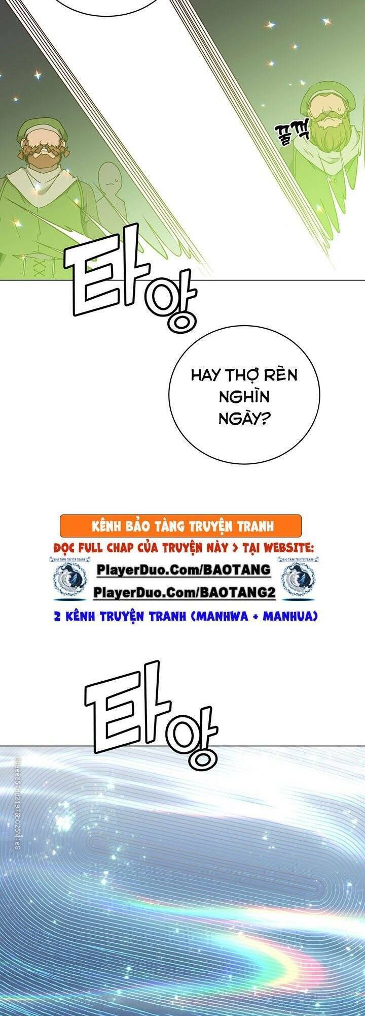 Anh Hùng Mạnh Nhất Trở Lại - Chapter 50 - Page 41