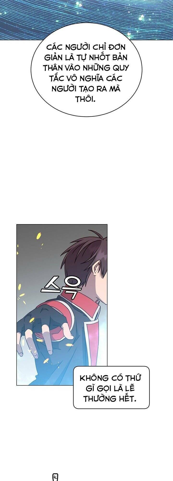 Anh Hùng Mạnh Nhất Trở Lại - Chapter 50 - Page 42