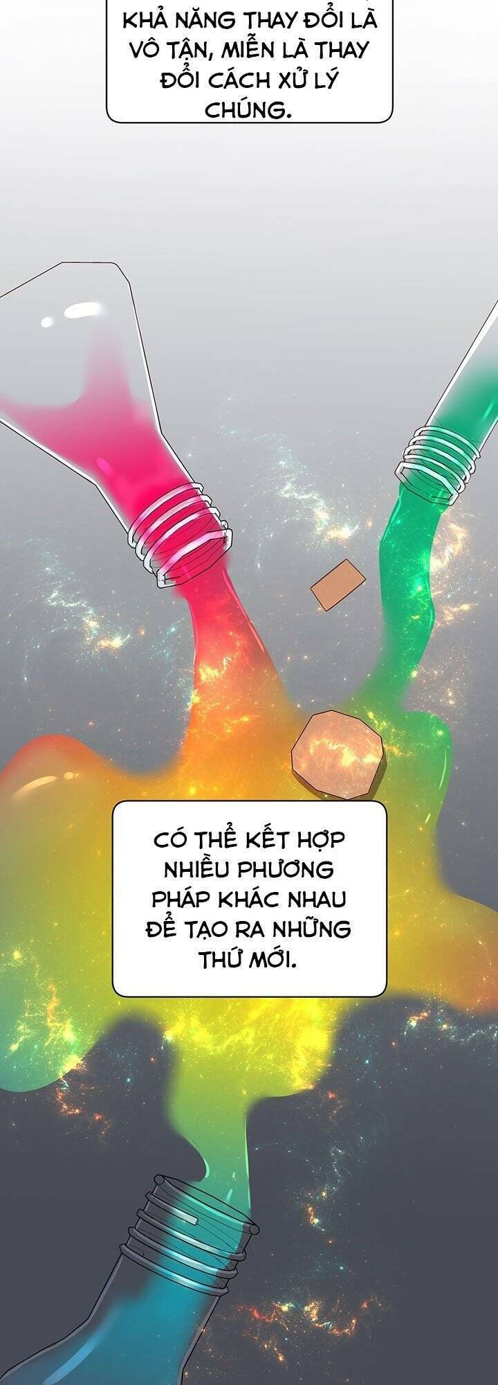 Anh Hùng Mạnh Nhất Trở Lại - Chapter 50 - Page 44