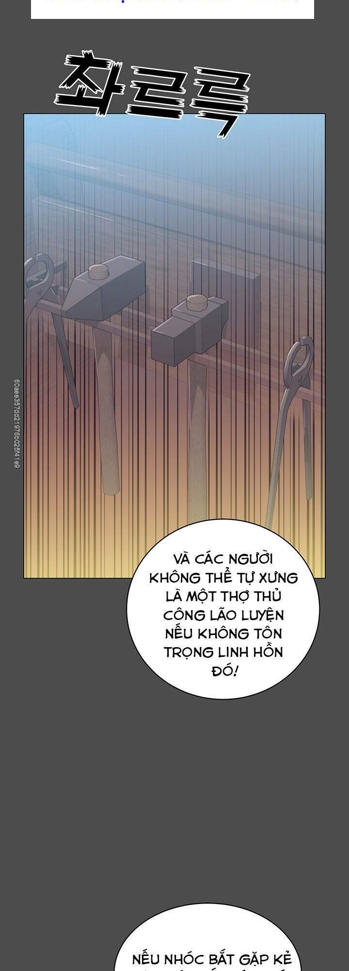 Anh Hùng Mạnh Nhất Trở Lại - Chapter 50 - Page 4