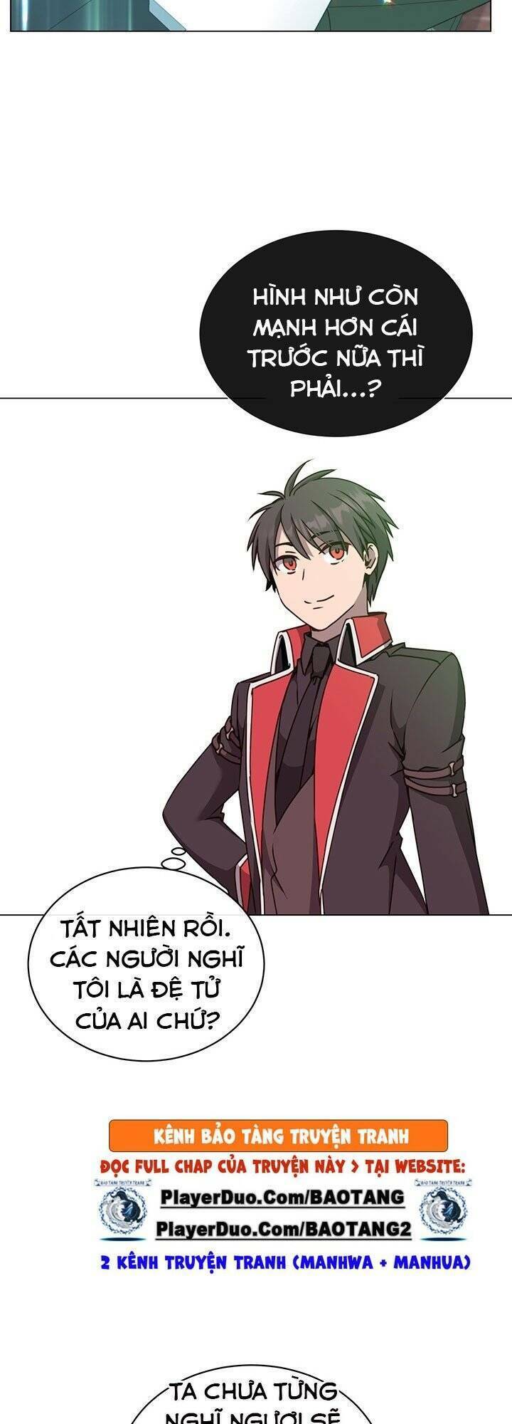 Anh Hùng Mạnh Nhất Trở Lại - Chapter 50 - Page 52