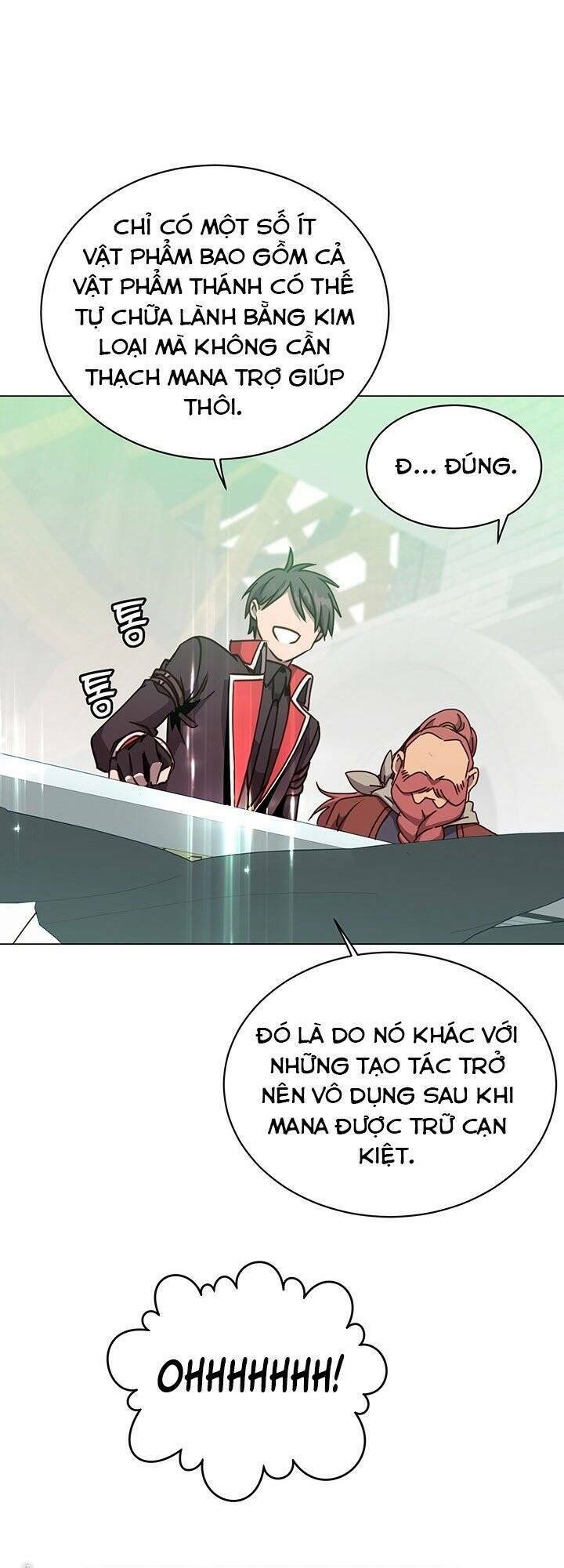 Anh Hùng Mạnh Nhất Trở Lại - Chapter 50 - Page 58