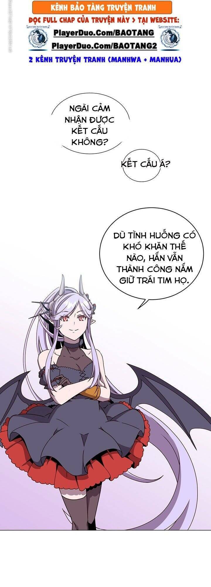 Anh Hùng Mạnh Nhất Trở Lại - Chapter 50 - Page 59