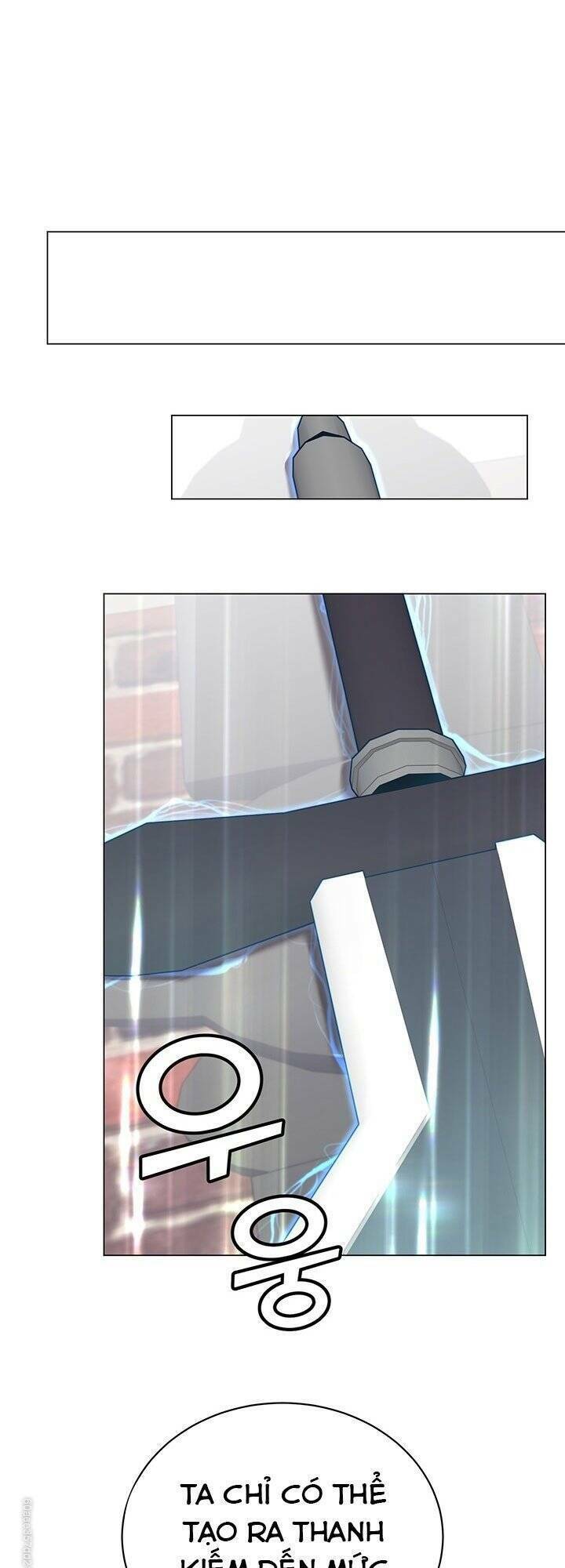 Anh Hùng Mạnh Nhất Trở Lại - Chapter 50 - Page 61