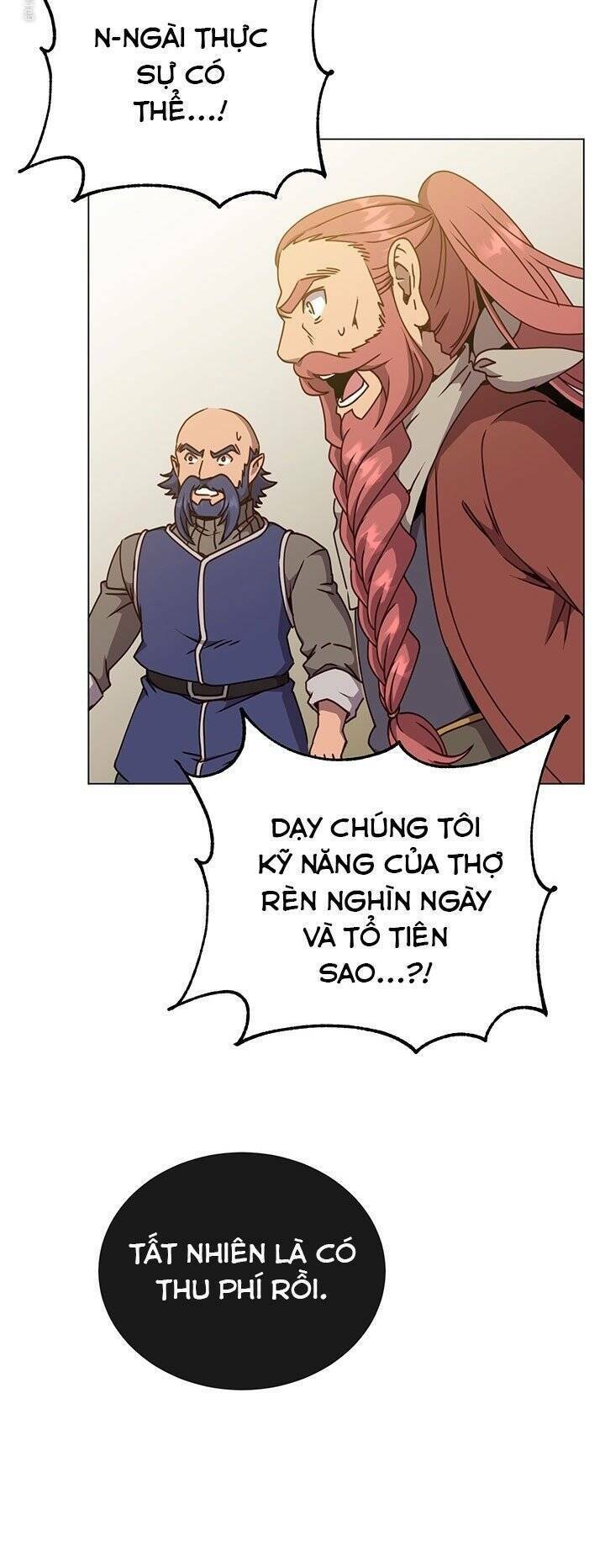 Anh Hùng Mạnh Nhất Trở Lại - Chapter 50 - Page 65