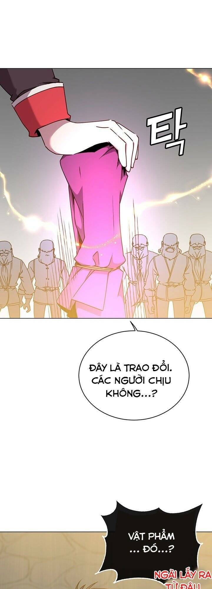 Anh Hùng Mạnh Nhất Trở Lại - Chapter 50 - Page 66