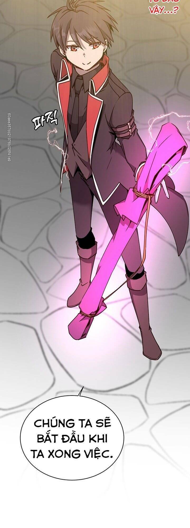 Anh Hùng Mạnh Nhất Trở Lại - Chapter 50 - Page 67