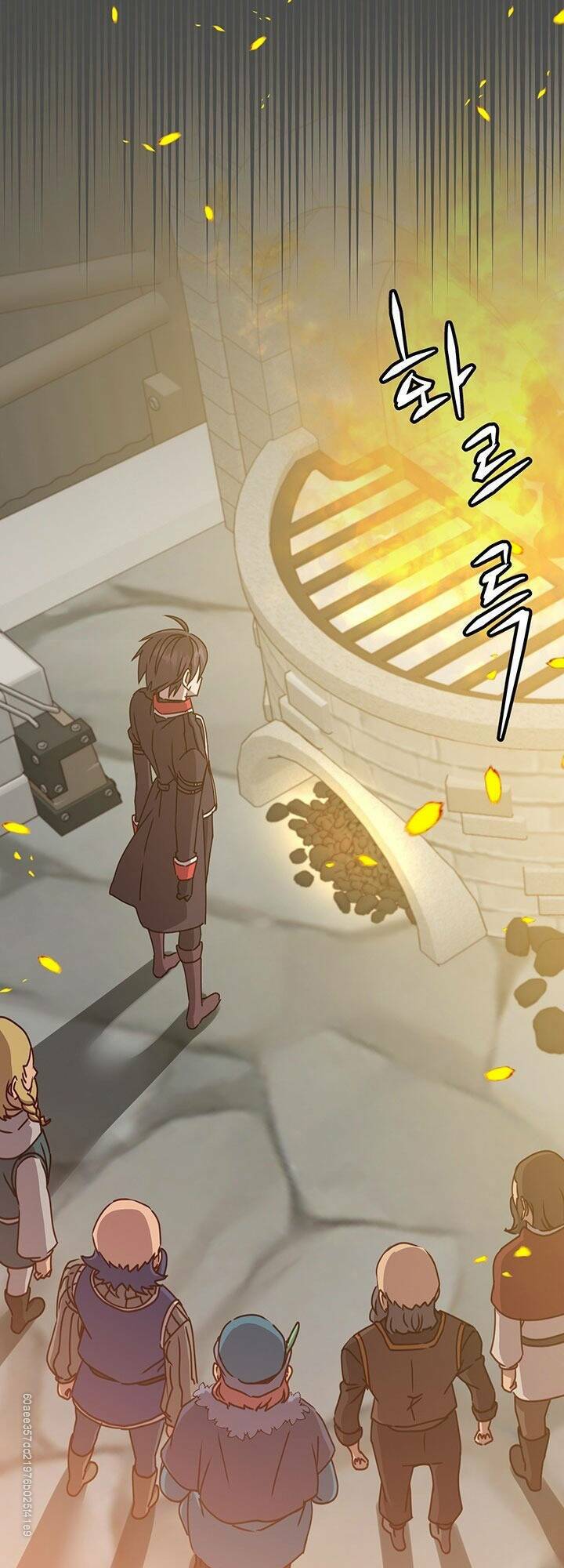 Anh Hùng Mạnh Nhất Trở Lại - Chapter 50 - Page 6