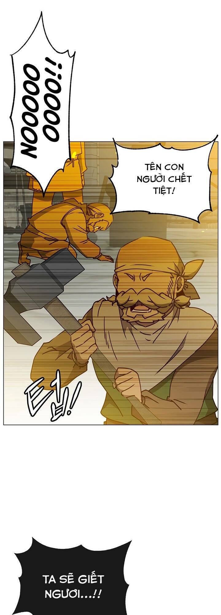 Anh Hùng Mạnh Nhất Trở Lại - Chapter 50 - Page 8