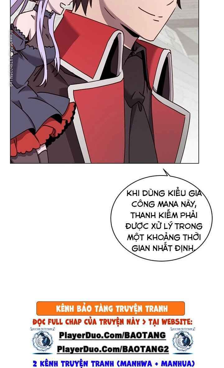 Anh Hùng Mạnh Nhất Trở Lại - Chapter 51 - Page 9