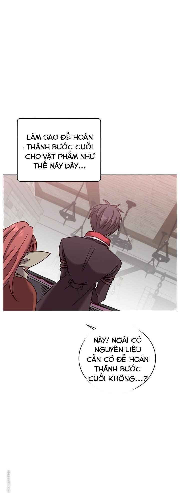 Anh Hùng Mạnh Nhất Trở Lại - Chapter 51 - Page 11