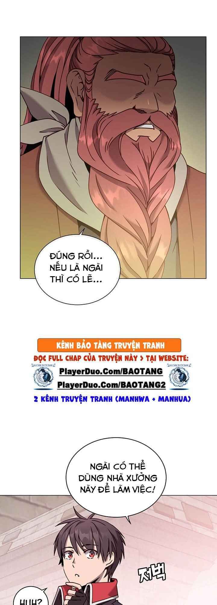 Anh Hùng Mạnh Nhất Trở Lại - Chapter 51 - Page 13