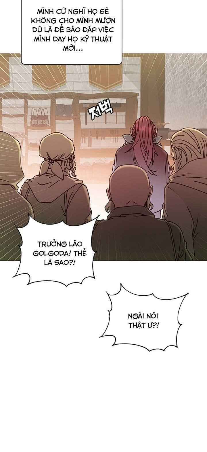 Anh Hùng Mạnh Nhất Trở Lại - Chapter 51 - Page 15