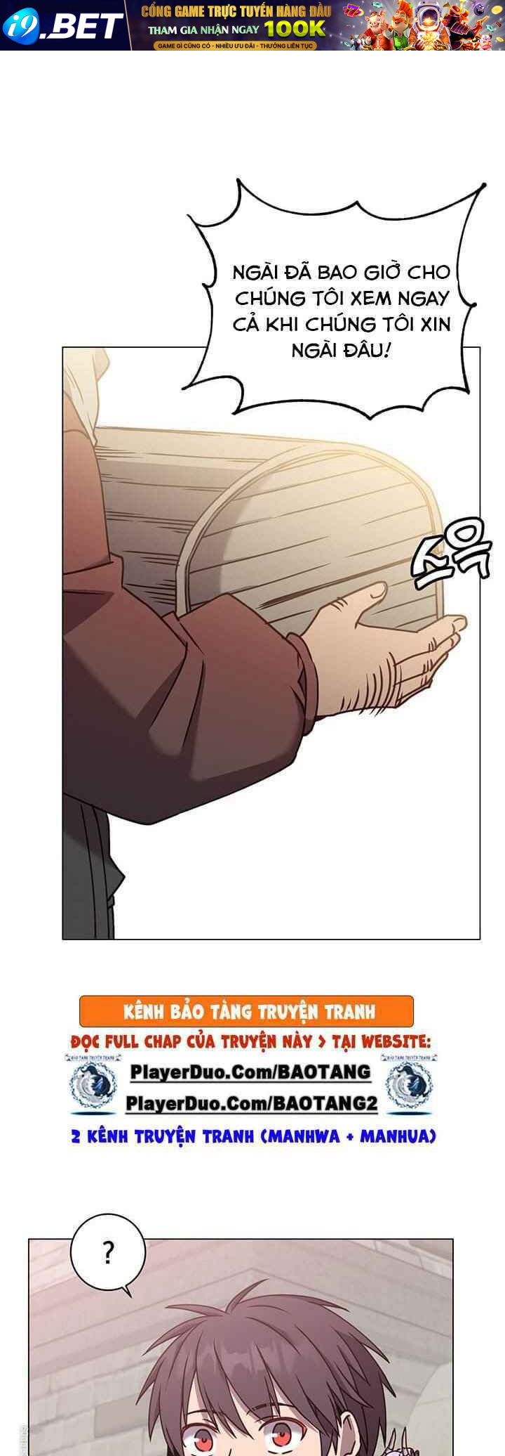 Anh Hùng Mạnh Nhất Trở Lại - Chapter 51 - Page 16