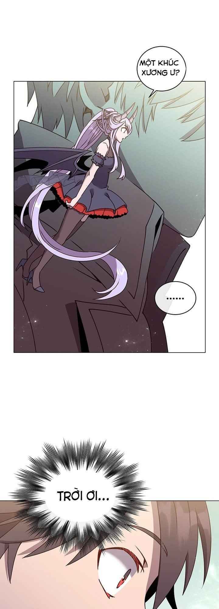 Anh Hùng Mạnh Nhất Trở Lại - Chapter 51 - Page 19