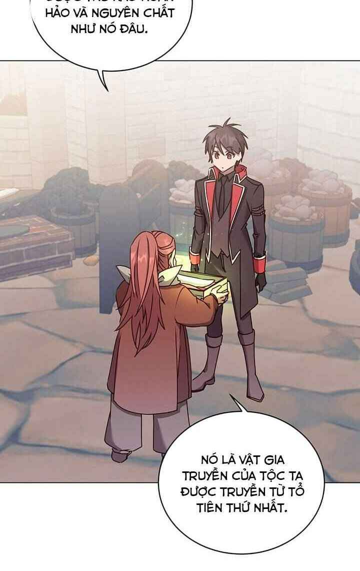 Anh Hùng Mạnh Nhất Trở Lại - Chapter 51 - Page 21