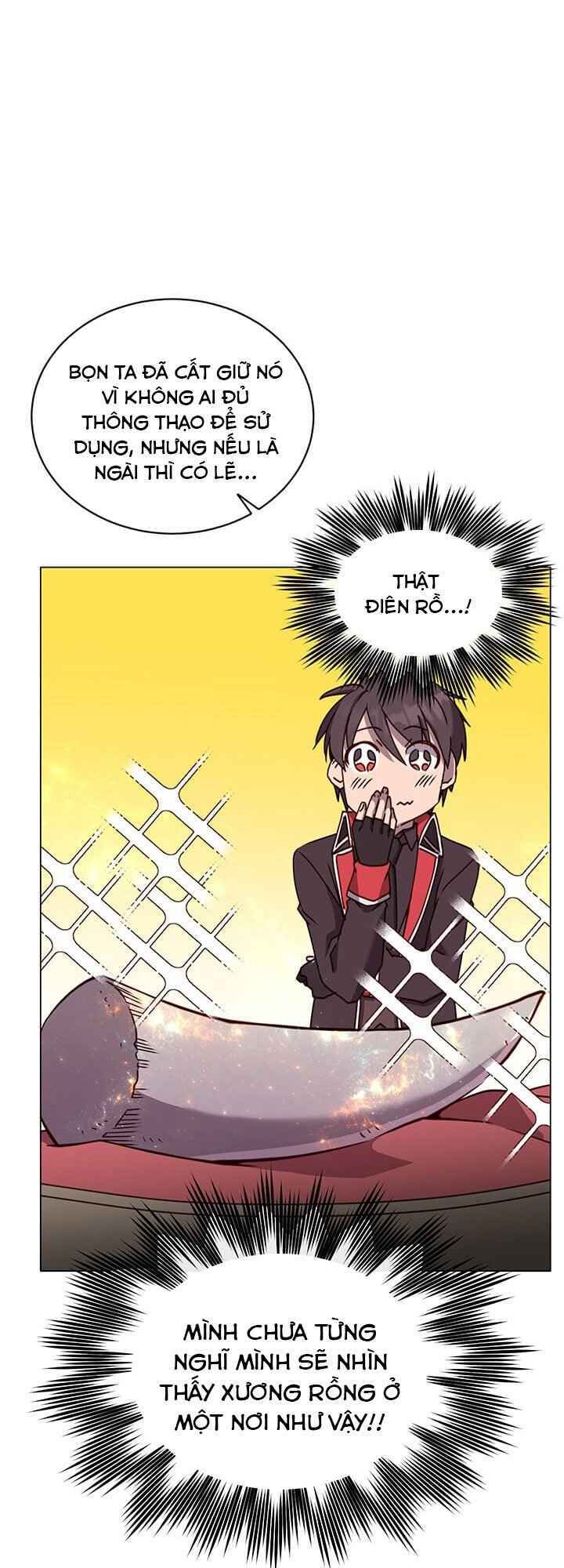 Anh Hùng Mạnh Nhất Trở Lại - Chapter 51 - Page 22