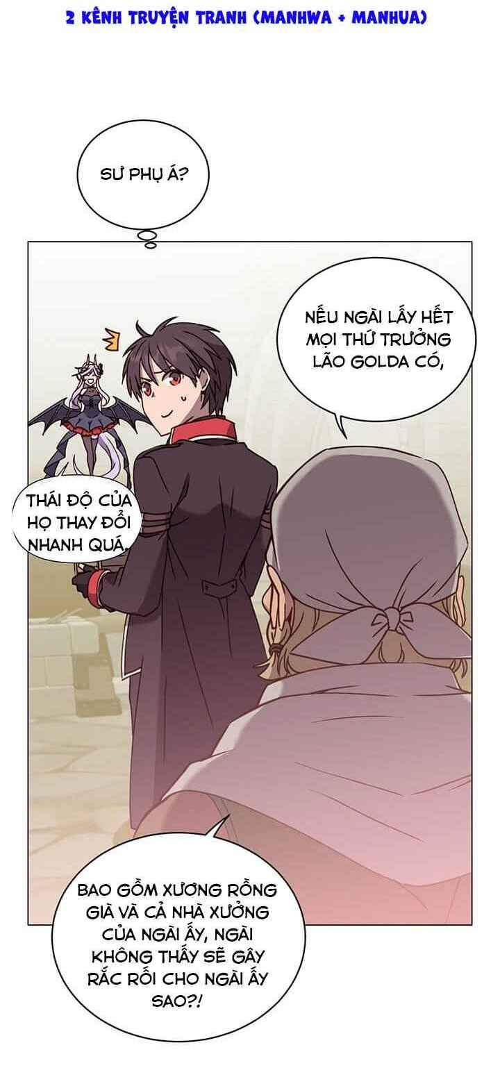 Anh Hùng Mạnh Nhất Trở Lại - Chapter 51 - Page 24
