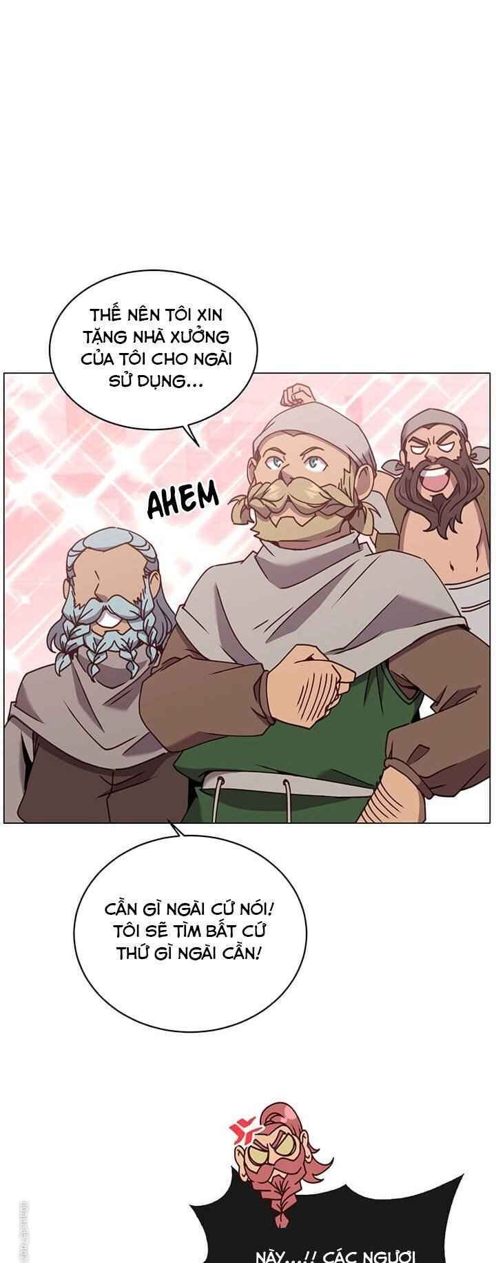 Anh Hùng Mạnh Nhất Trở Lại - Chapter 51 - Page 25