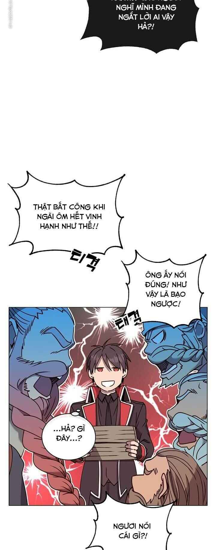 Anh Hùng Mạnh Nhất Trở Lại - Chapter 51 - Page 26