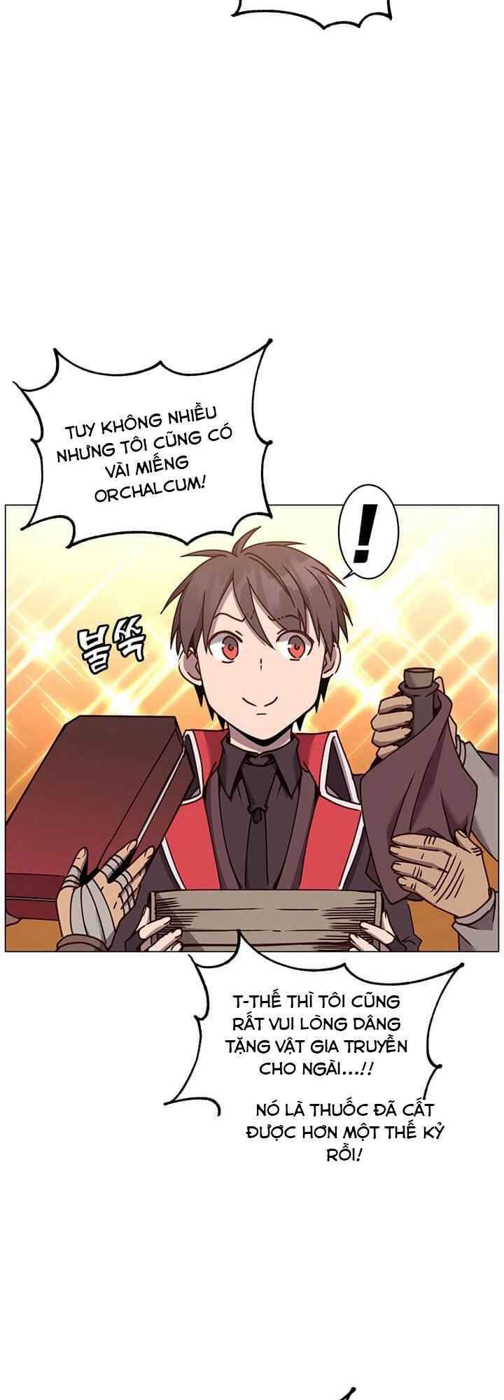 Anh Hùng Mạnh Nhất Trở Lại - Chapter 51 - Page 27